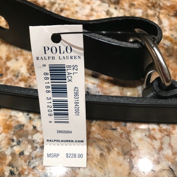 Ralph Lauren - Picture 4 of 5